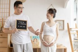 -专注孕妇照亲子照·纪田摄影