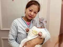 -葱妈母婴医护月嫂中心(浦东店)