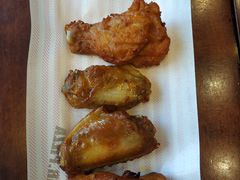 -Mr.Pizza米斯特比萨(苏州平江万达广场店)