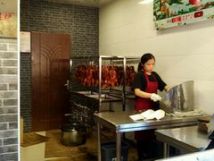 -徐一杆挂炉烤鸭(荣巷店)