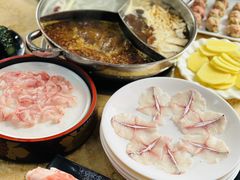 -活鱼馆(宜兴埠店)