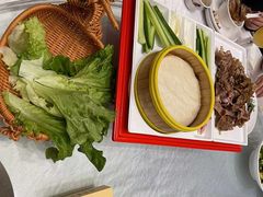 -桃园农庄烤全羊(江秋路店)