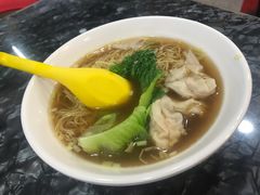 -燊意布拉肠云吞面(中山四路店)