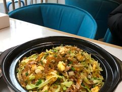 -周三的情书花园餐厅(江北店)