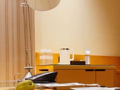 -上海浦西万怡酒店