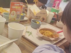 -Pennehut畔尼意面(合肥万象城店)