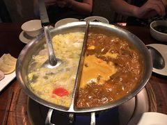 -鼎王麻辣锅(七贤店)