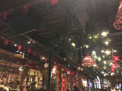 -别院里音乐餐酒吧(双流航空港店)