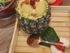 -云海肴·汽锅鸡·云南菜(广安门天虹店)