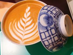 -茶是一枝花泡茶店