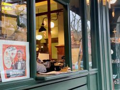 -IMUSE BARBER SHOP