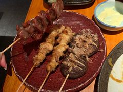 -醉虎传(南锣鼓巷店)