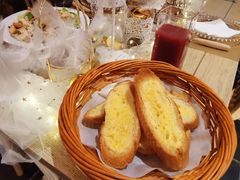 -慢隅法式小馆·生日求婚西餐厅