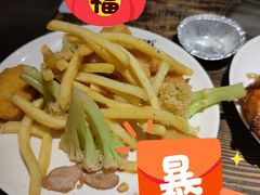 -天津瀚金佰九号温泉酒店(南楼地铁站店)