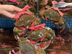 -辣螃铠盆盆蟹大排档(总店)