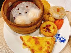-纽斯特牛排自助餐厅(浦江万达店)