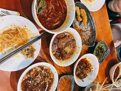 -付小姐在成都(中山公园店)