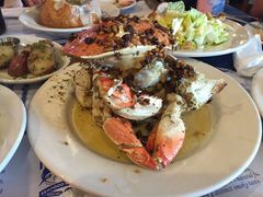 -Swiss Louis Italian & Seafood Restaurant