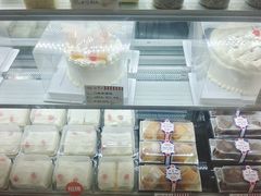 -红宝石·鲜奶小方(昌里店)