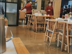 -华盛丰温州大排档(东三环南路店)