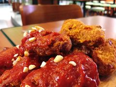 -魏斯理汉堡(西安沣东吾悦店)