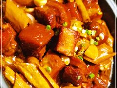 -皇城根北京风味主题餐厅(中海环宇城店)
