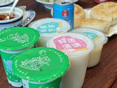 -老三羊汤【北兴隆街店】