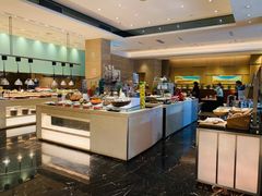 -广州天河合景福朋喜来登酒店