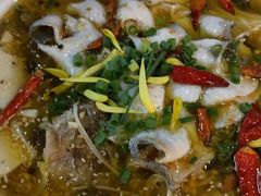 -维园港式茶餐厅(龙岗盛平店)