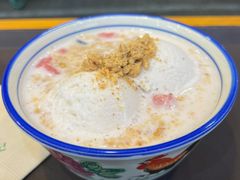 冰沙清补凉-文昌邓记清补凉(西沙路店)