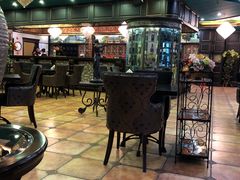 大堂-福禧酒窖·中餐厅 (万柳店)