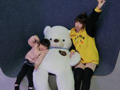 -Mr·Kuma酷么先生雪之乐园
