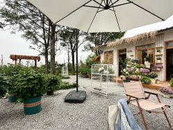 -DORA kids 朵拉儿童摄影花园店