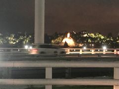 -演武大桥观景平台