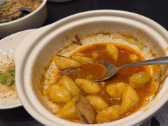 -恒记饭店(珠江路总店)