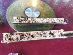 竹筒饭-生态苑农庄(十里画廊遇龙河店)