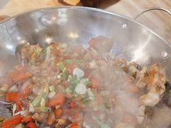 -野渡坡·极致湘菜·庭院餐厅(汉阳店)