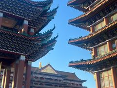 -大明幻境第一城