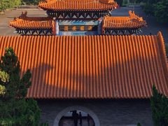 -南沙天后宫景区