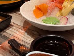 -赤坂亭·M9和牛烧肉·铁板烧·日料398放题(长泰广场店)