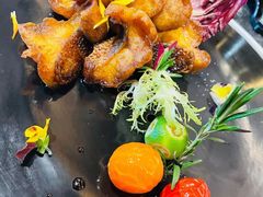 -中山保利艾美酒店-乐美中餐厅