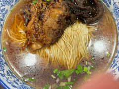 -美味斋(西北街店)