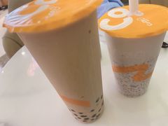 -CoCo都可(白石洲店)
