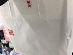 -优衣库(重庆星光时代广场店)