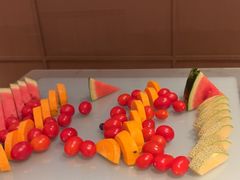 -食光全日制餐厅(绵阳首开喜来登酒店)