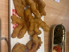 -小木屋拌饭(西安万象天地店)