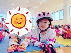 -吉的堡幼儿园(上海金山英慈园)