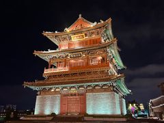 -大同古城-太平楼