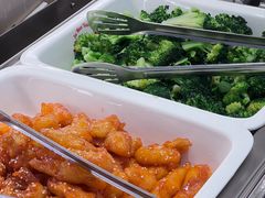 -素满香·食养自助(建邺万达店)