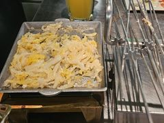 -很久以前羊肉串(打浦路店)